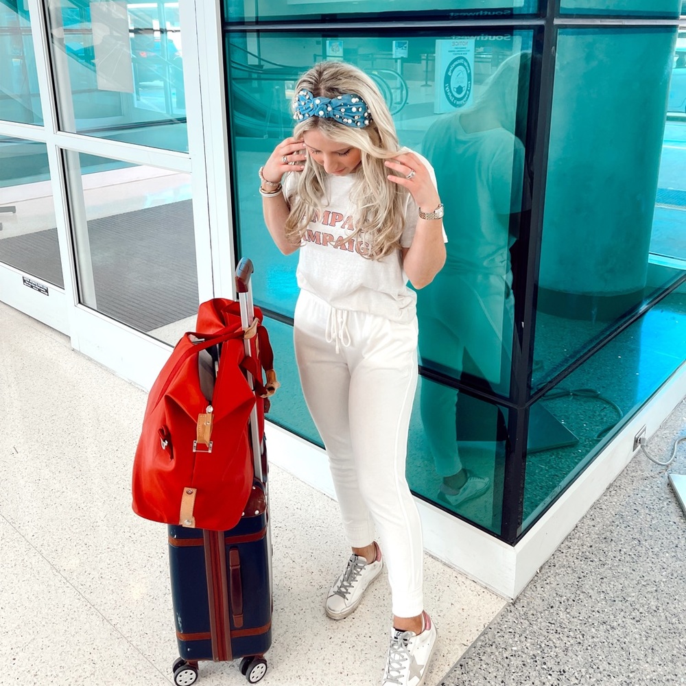 Free People Movement Jogger